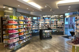 Belchen Apotheke Innenaufnahme #3