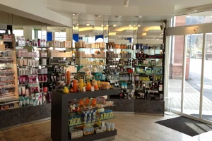 Belchen Apotheke Innenaufnahme #2